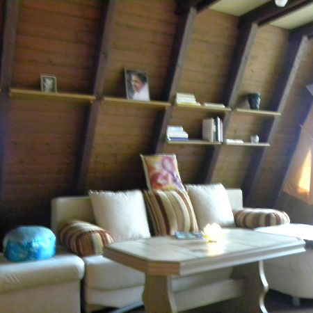 Ferienhaus Sommerland Auszeithuette Freyung Exterior foto